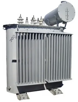 Трансформатор ТМ 16000/35/10,5