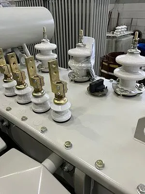 Трансформатор ТМ 2000/20/0,4 Трансформатор ТМ 2000/20/0,4